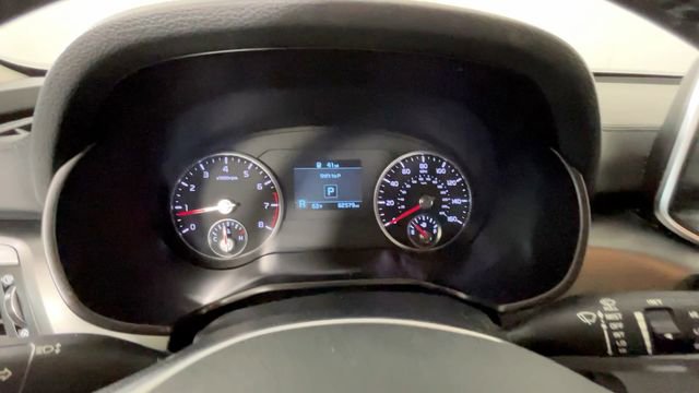 Used 2020 Kia Telluride LX FWD image 25