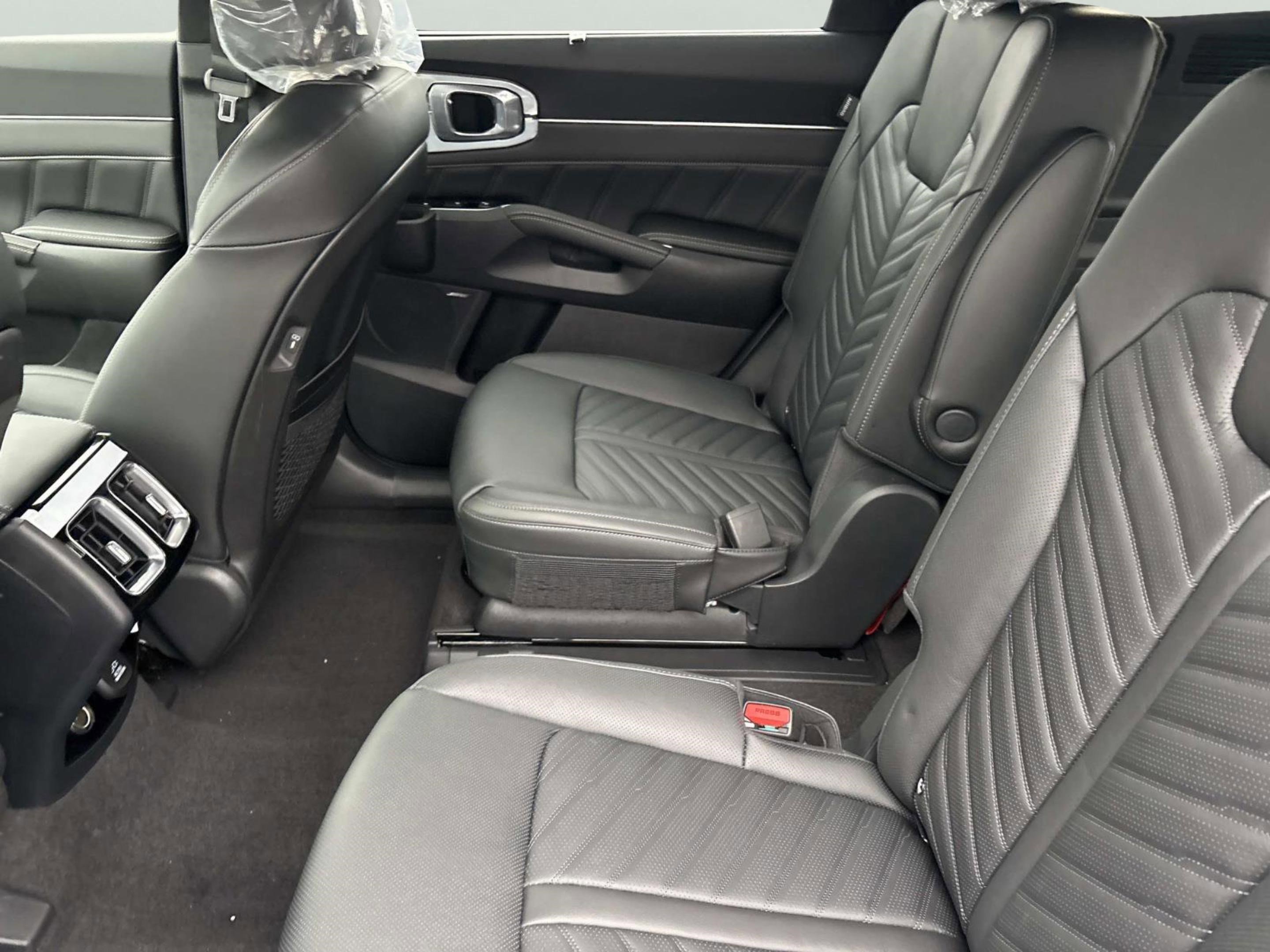 New 2026 Kia Sorento SX Prestige image 18