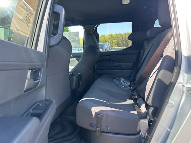 New 2026 Toyota Tacoma SR5 RWD image 15
