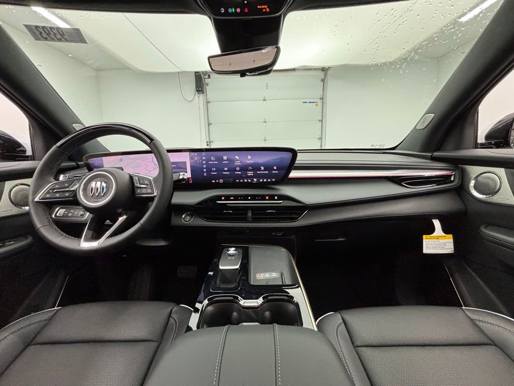 New 2026 Buick Enclave Avenir w/ Super Cruise Package image 2