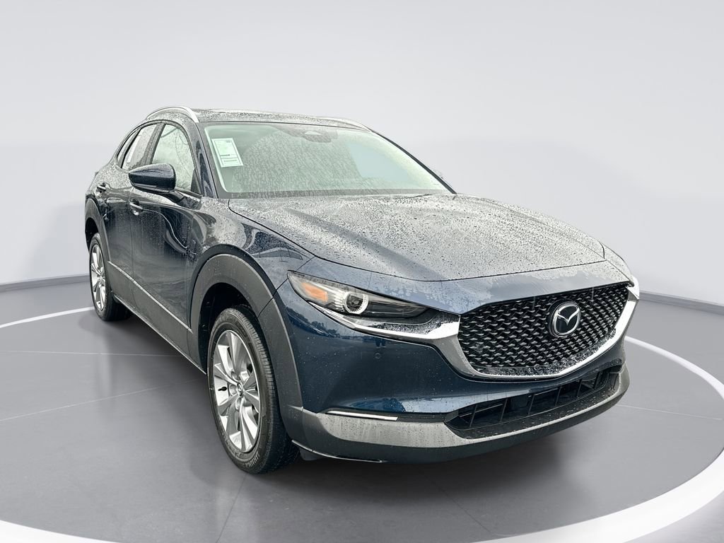 New 2026 MAZDA CX-30 AWD 2.5 S image 1