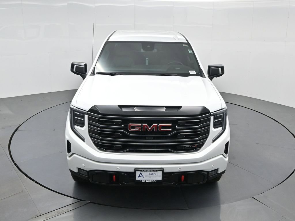 Used 2025 GMC Sierra 1500 AT4 image 51