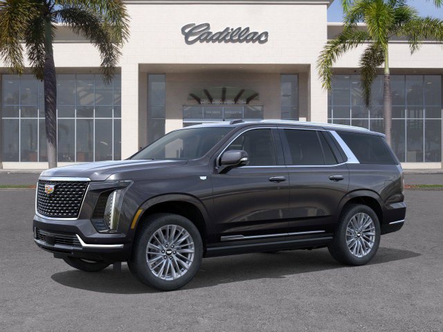 New 2026 Cadillac Escalade Luxury w/ Touring Package RWD image 2