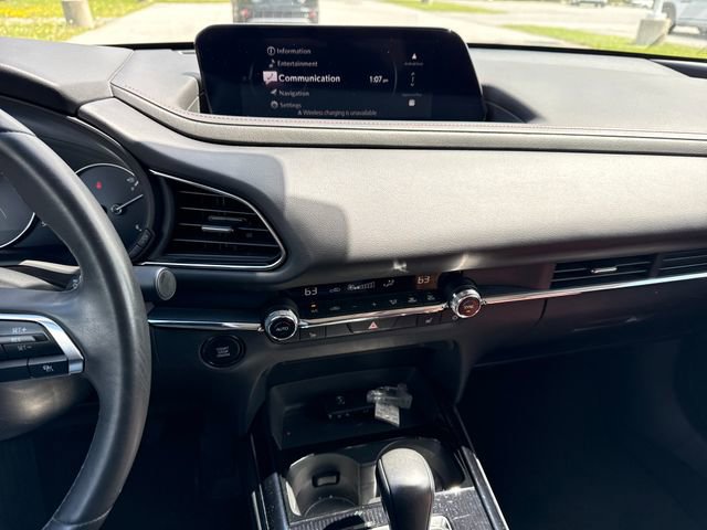 Used 2024 MAZDA CX-30 AWD 2.5 S w/ Preferred Package image 25