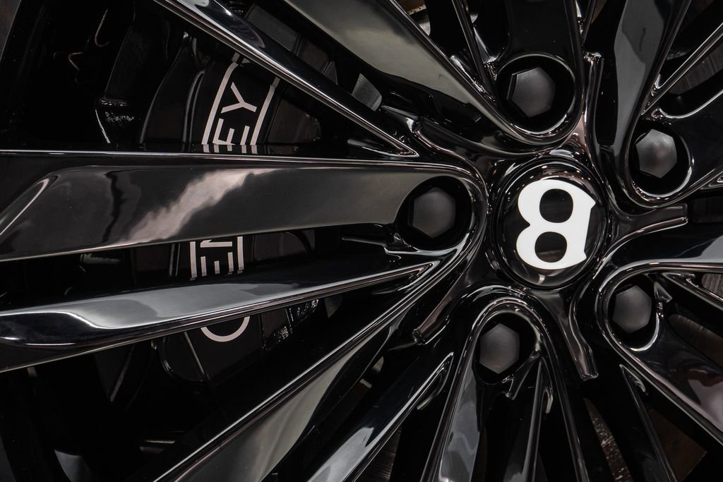 Used 2022 Bentley Continental GT Speed image 21