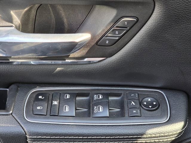 Used 2021 RAM 1500 Laramie w/ Off Road Group image 25