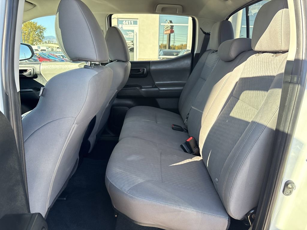Used 2023 Toyota Tacoma SR image 24
