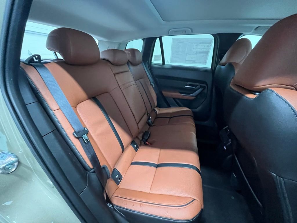 New 2026 MAZDA CX-50 Meridian Edition w/ Weather Package image 25