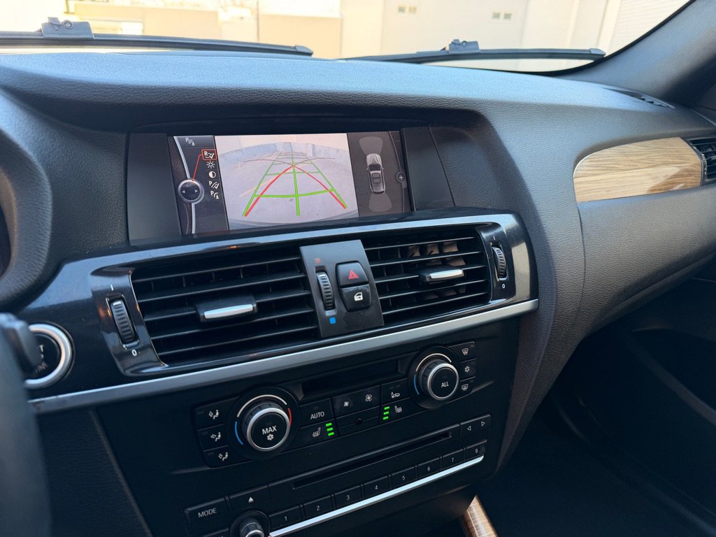 Used 2012 BMW X3 xDrive35i w/ Premium Pkg image 12