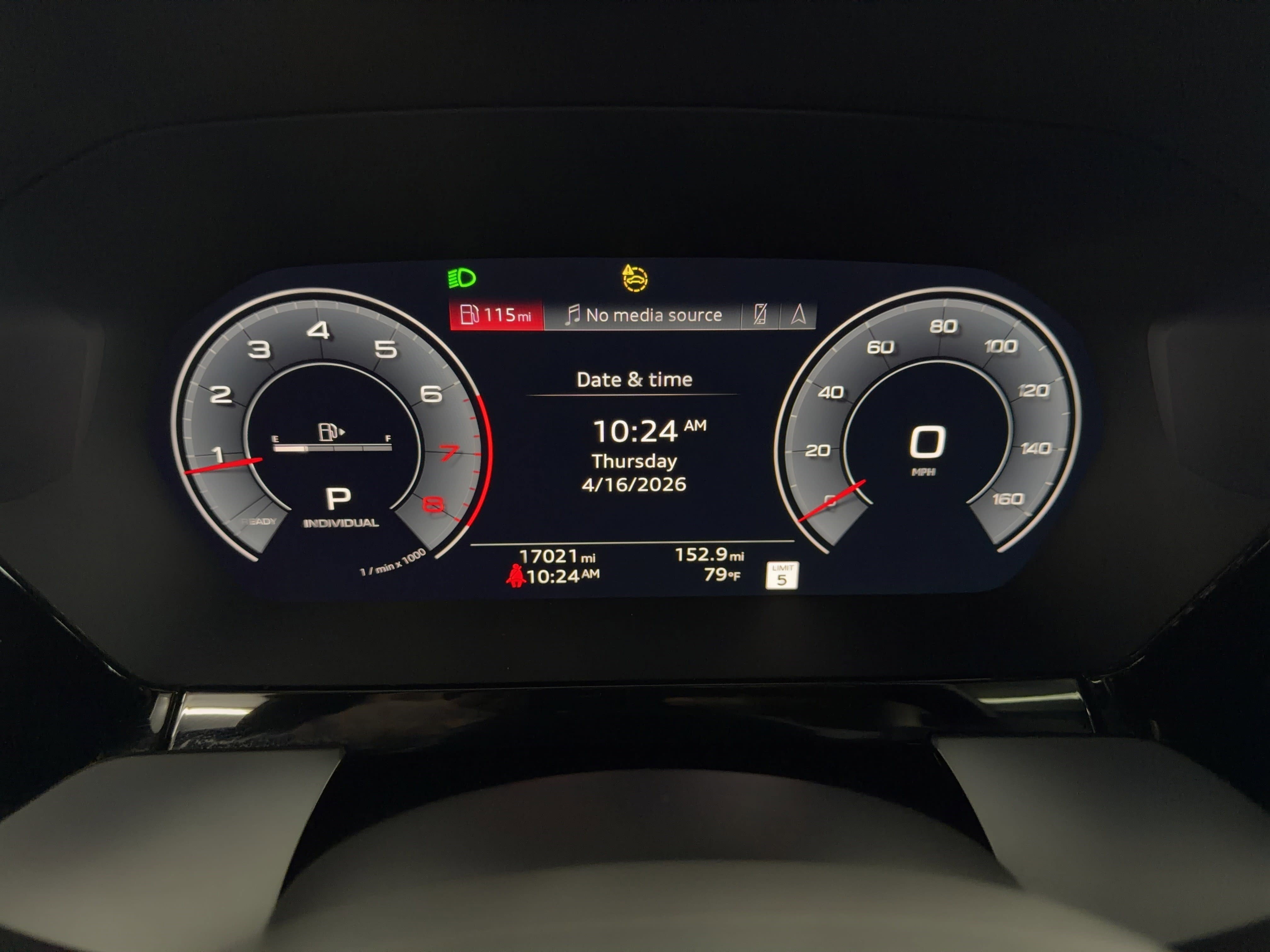 Used 2023 Audi A3 2.0T Premium Plus w/ Premium Plus Package image 26