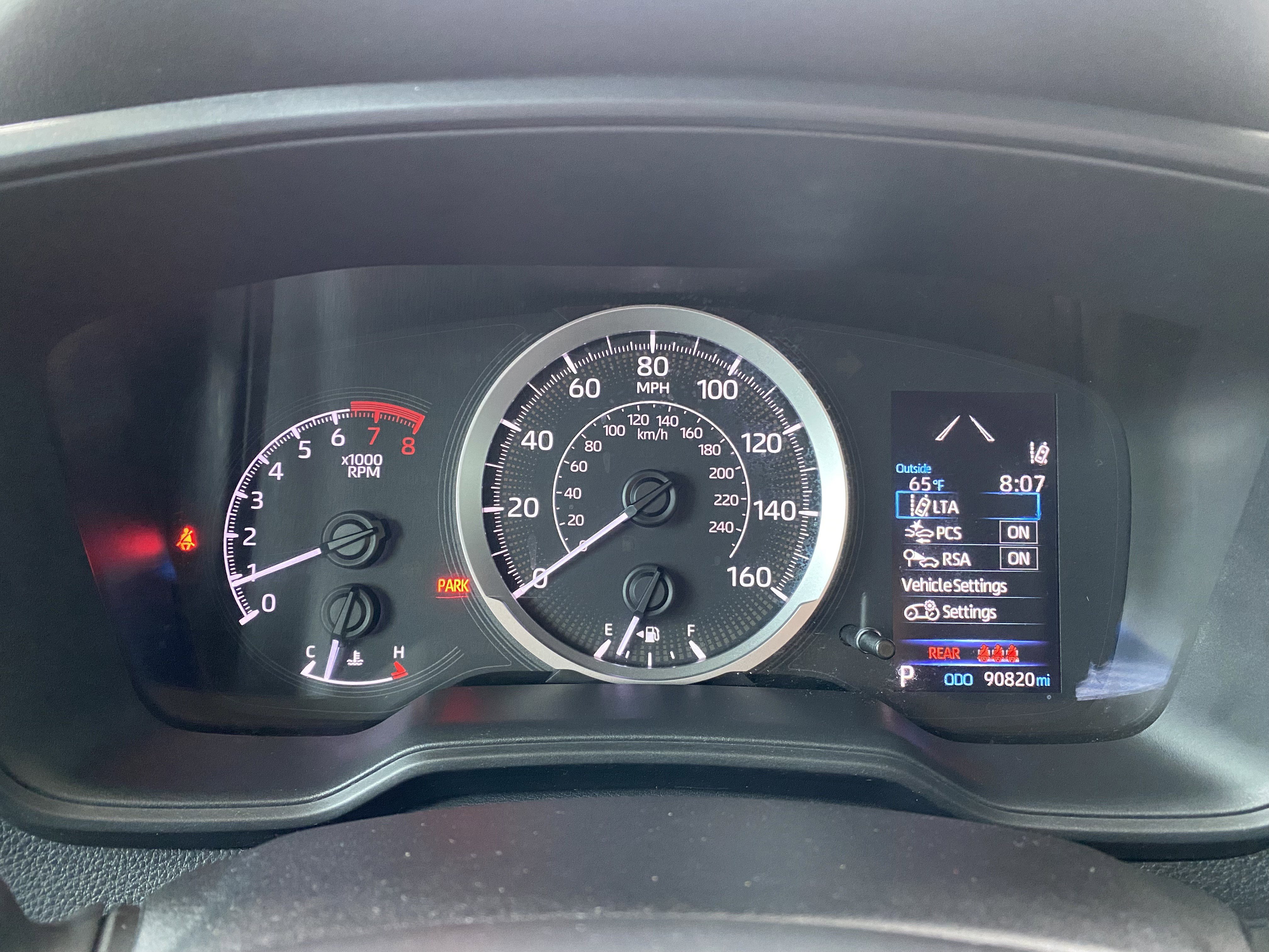 Used 2021 Toyota Corolla LE FWD image 20