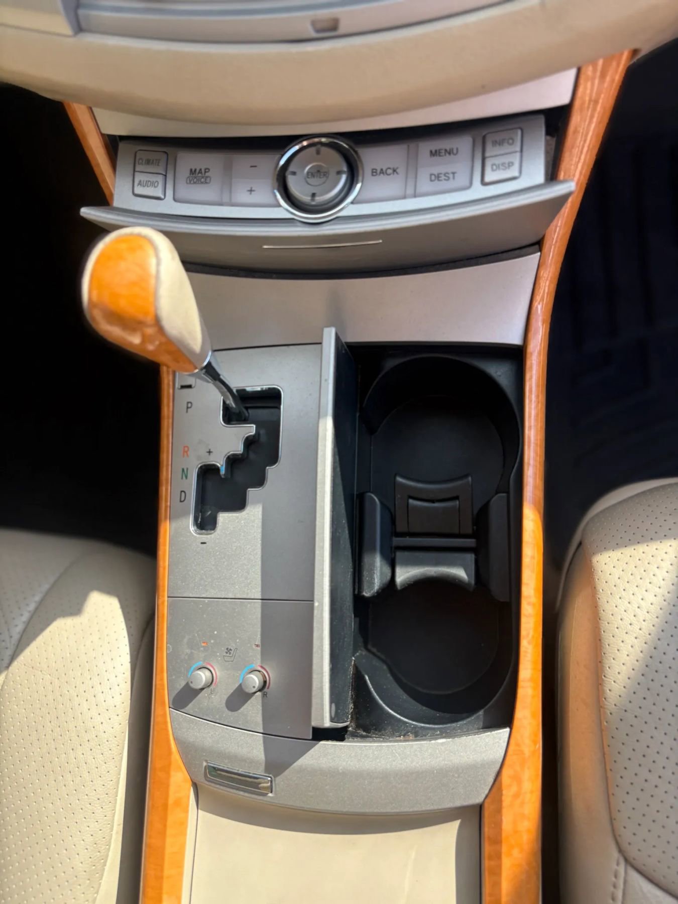 Used 2007 Toyota Avalon Limited FWD image 28