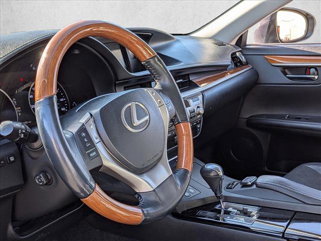Used 2015 Lexus GS 350 w/ F Sport Package image 9