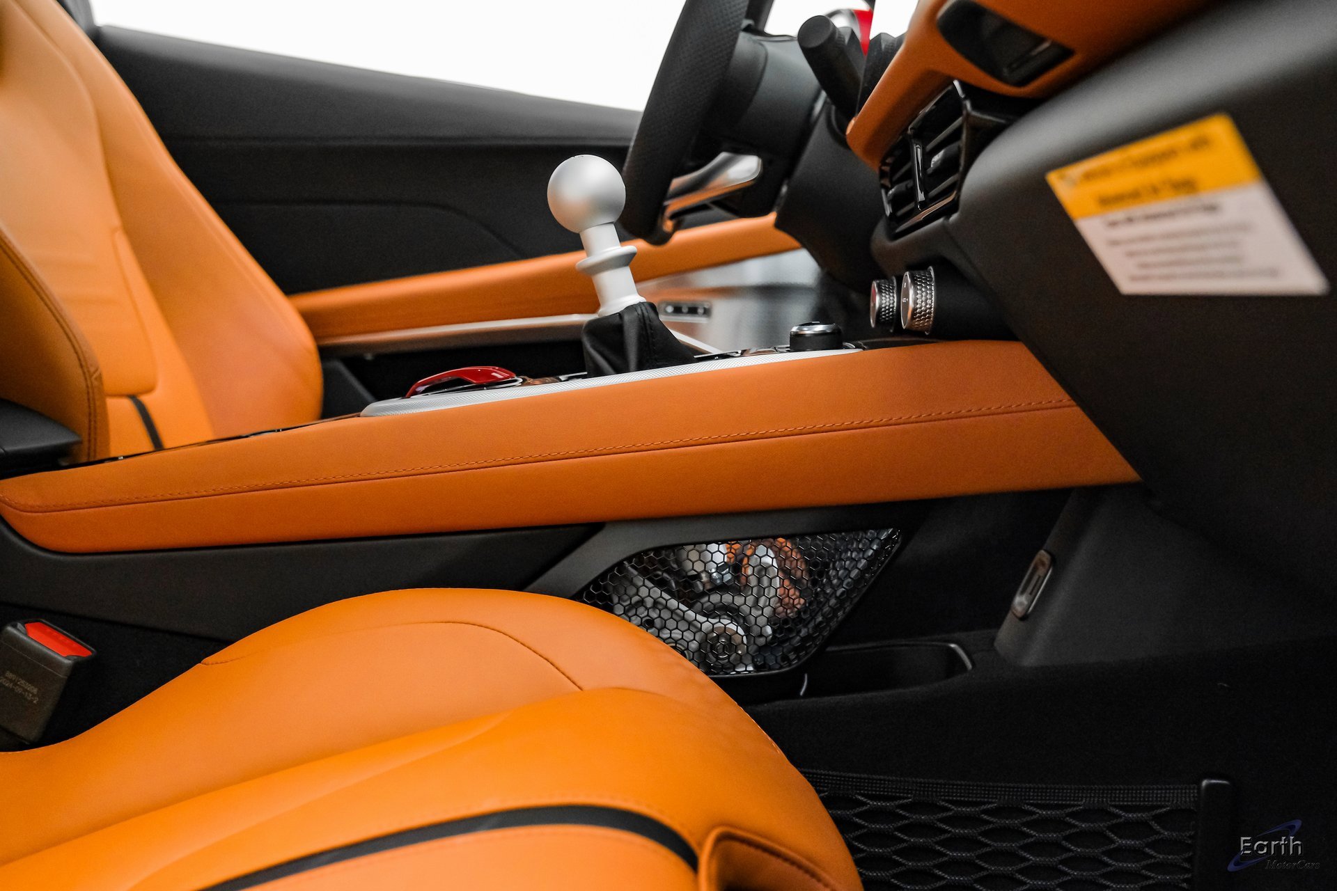 New 2026 Lotus Emira V6 SE Touring image 66