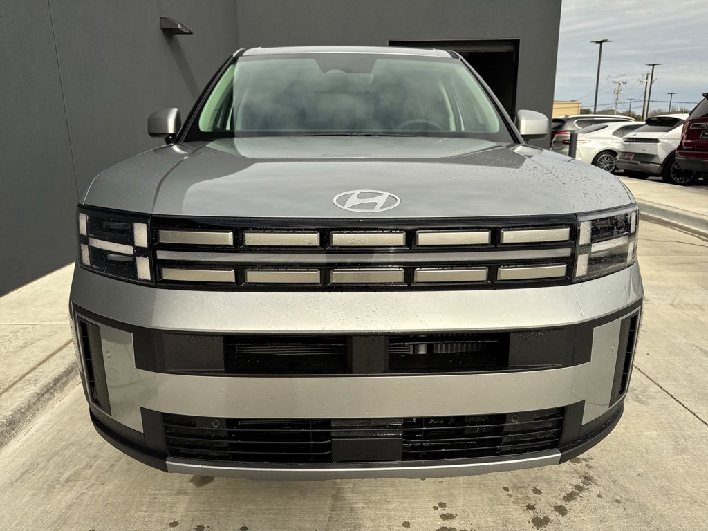 New 2026 Hyundai Santa Fe SE image 2