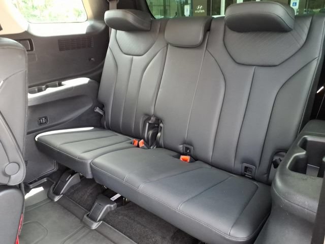 Used 2025 Hyundai Palisade XRT FWD image 18