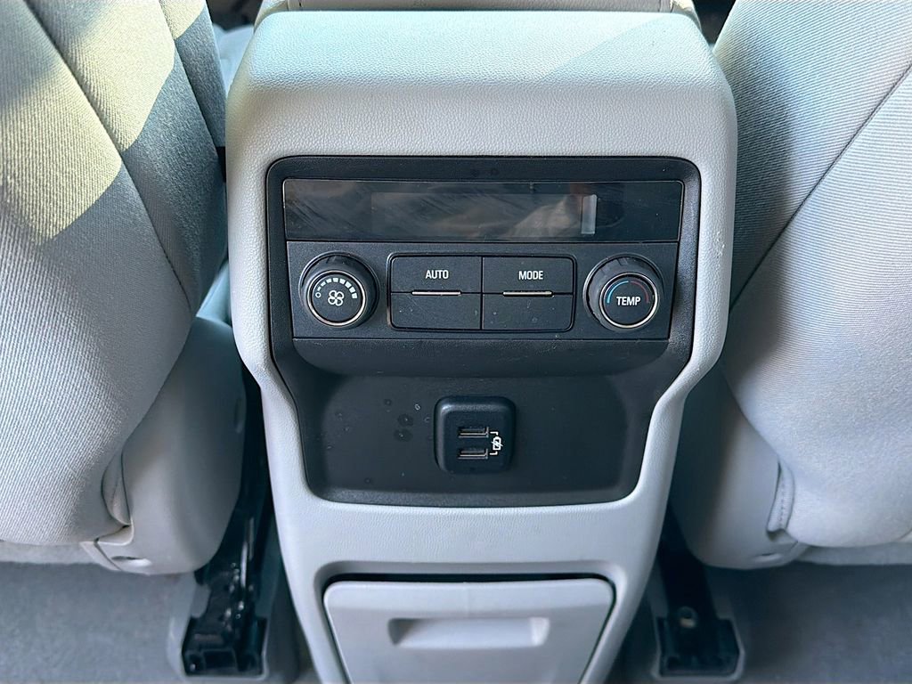 Used 2018 GMC Acadia SLE w/ Driver Alert Package I image 20