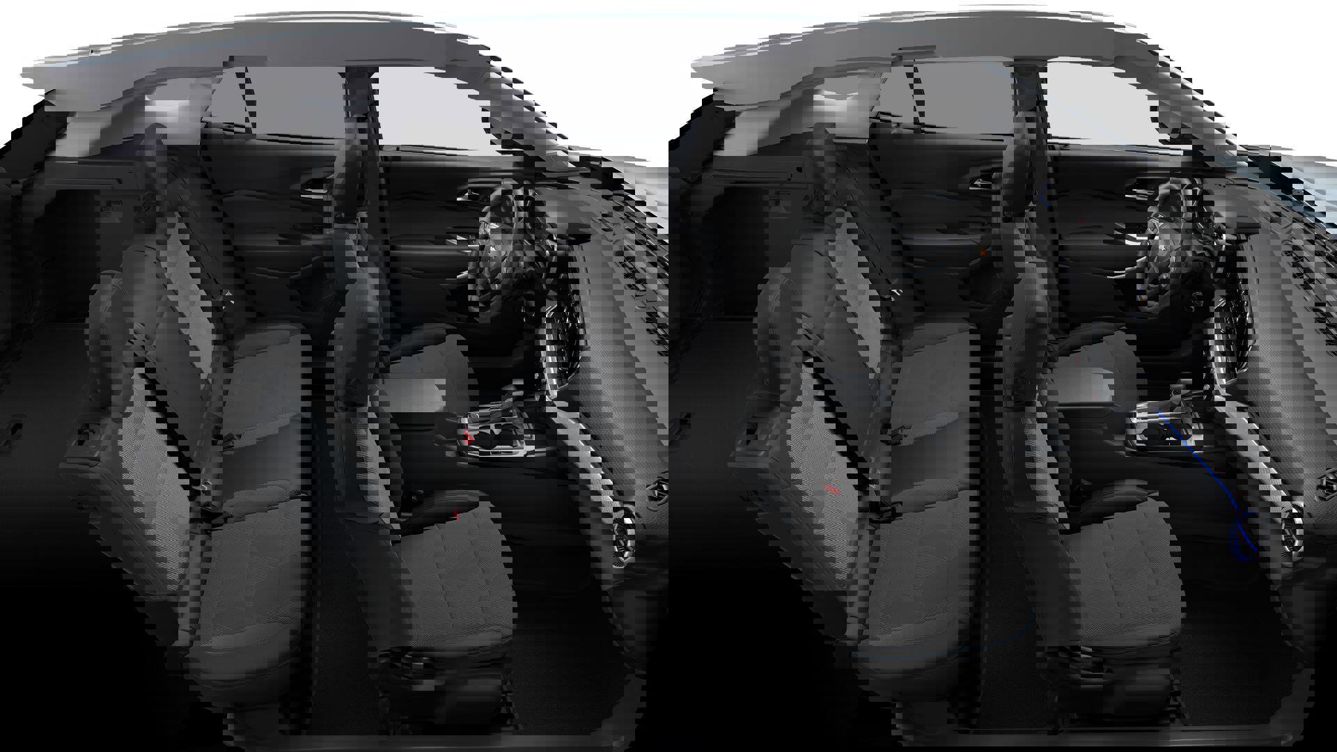 New 2026 Chevrolet Trax LS w/ LS Convenience Package image 55