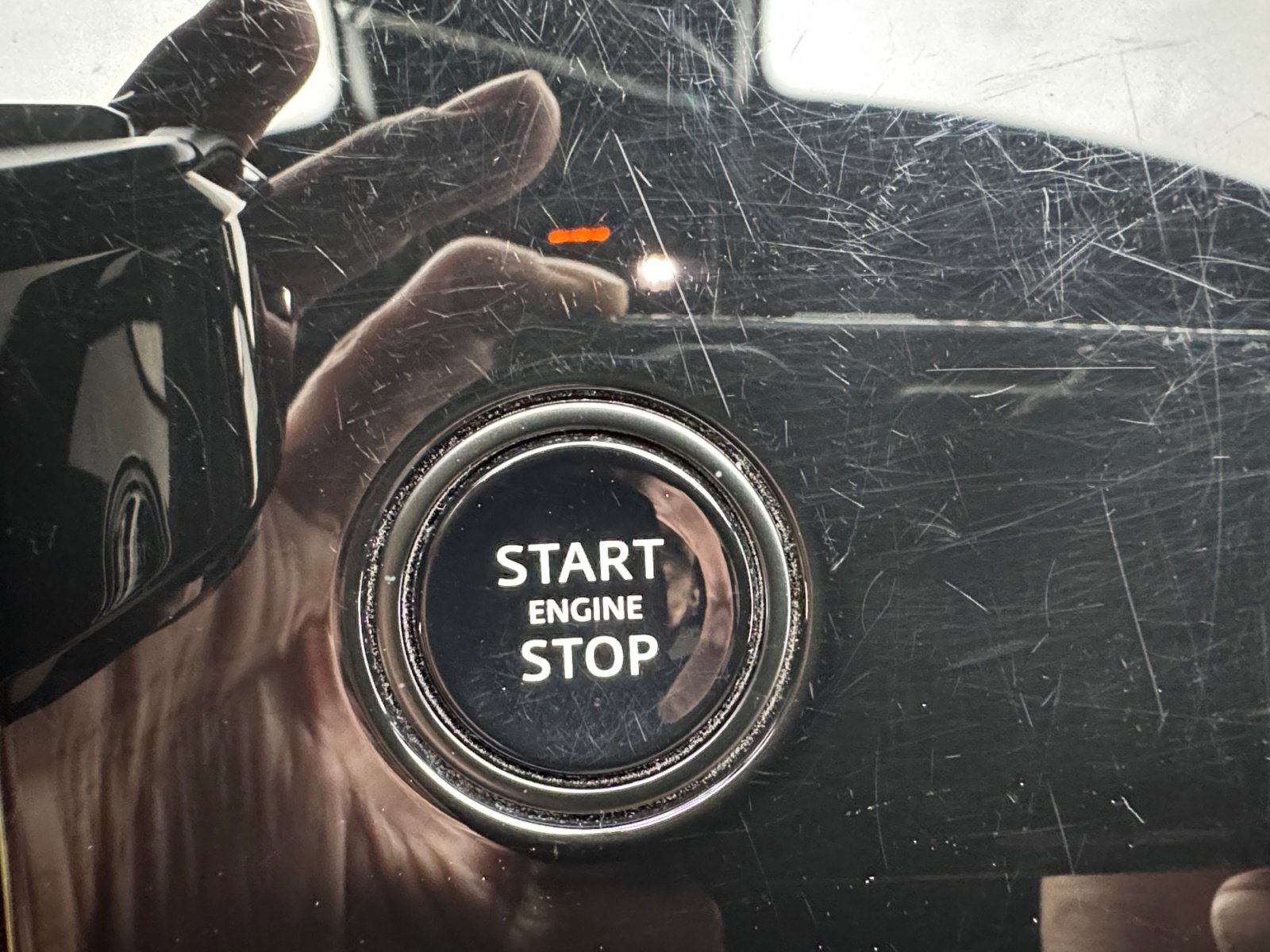 Used 2025 Land Rover Range Rover Sport SV Edition Two image 30