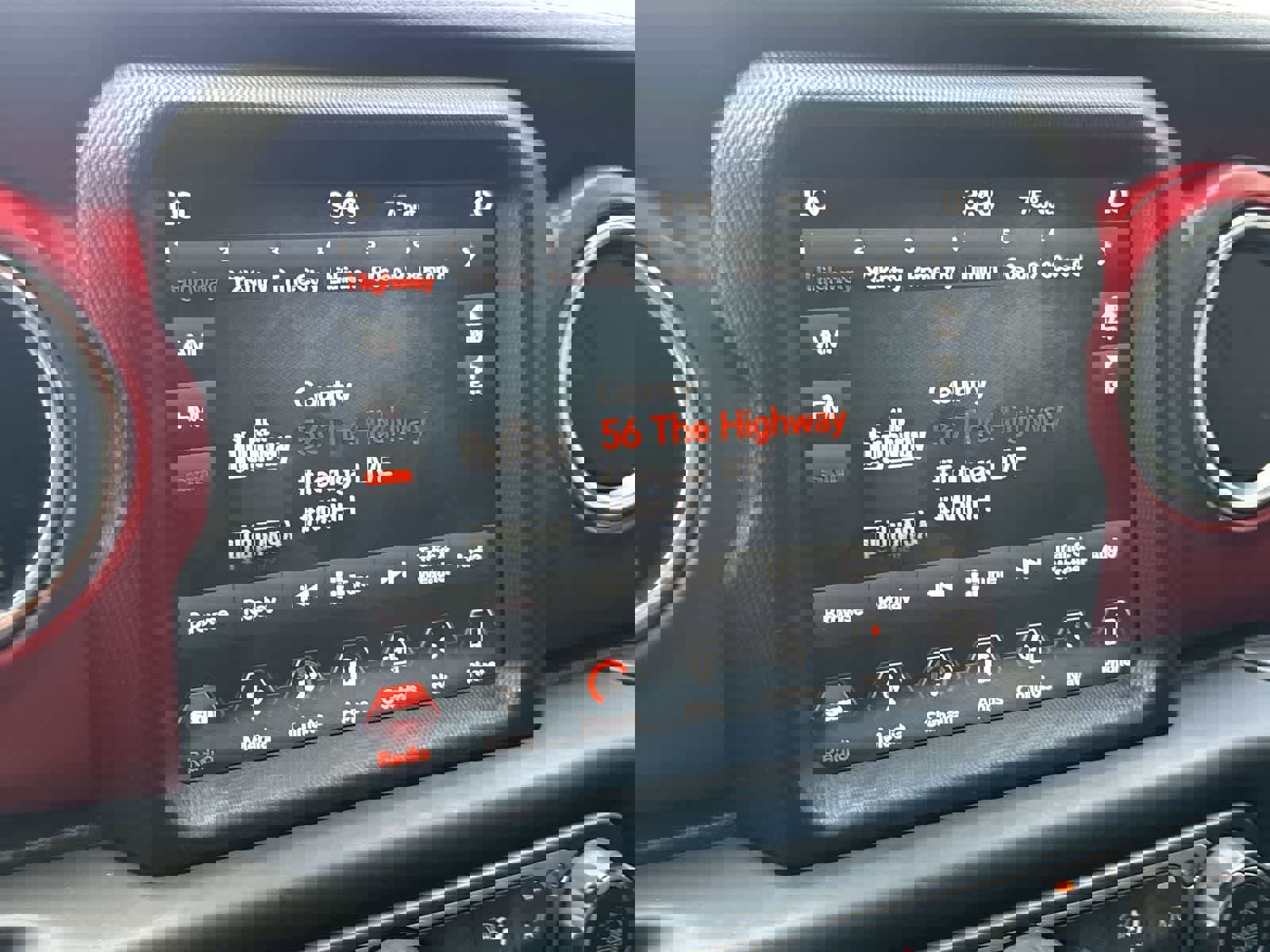 Used 2019 Jeep Wrangler Unlimited Rubicon image 11