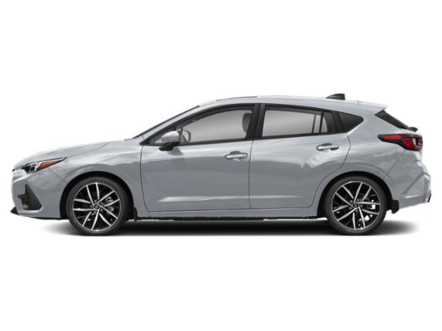 Certified 2026 Subaru Impreza 2.0i Sport AWD/4WD image 3
