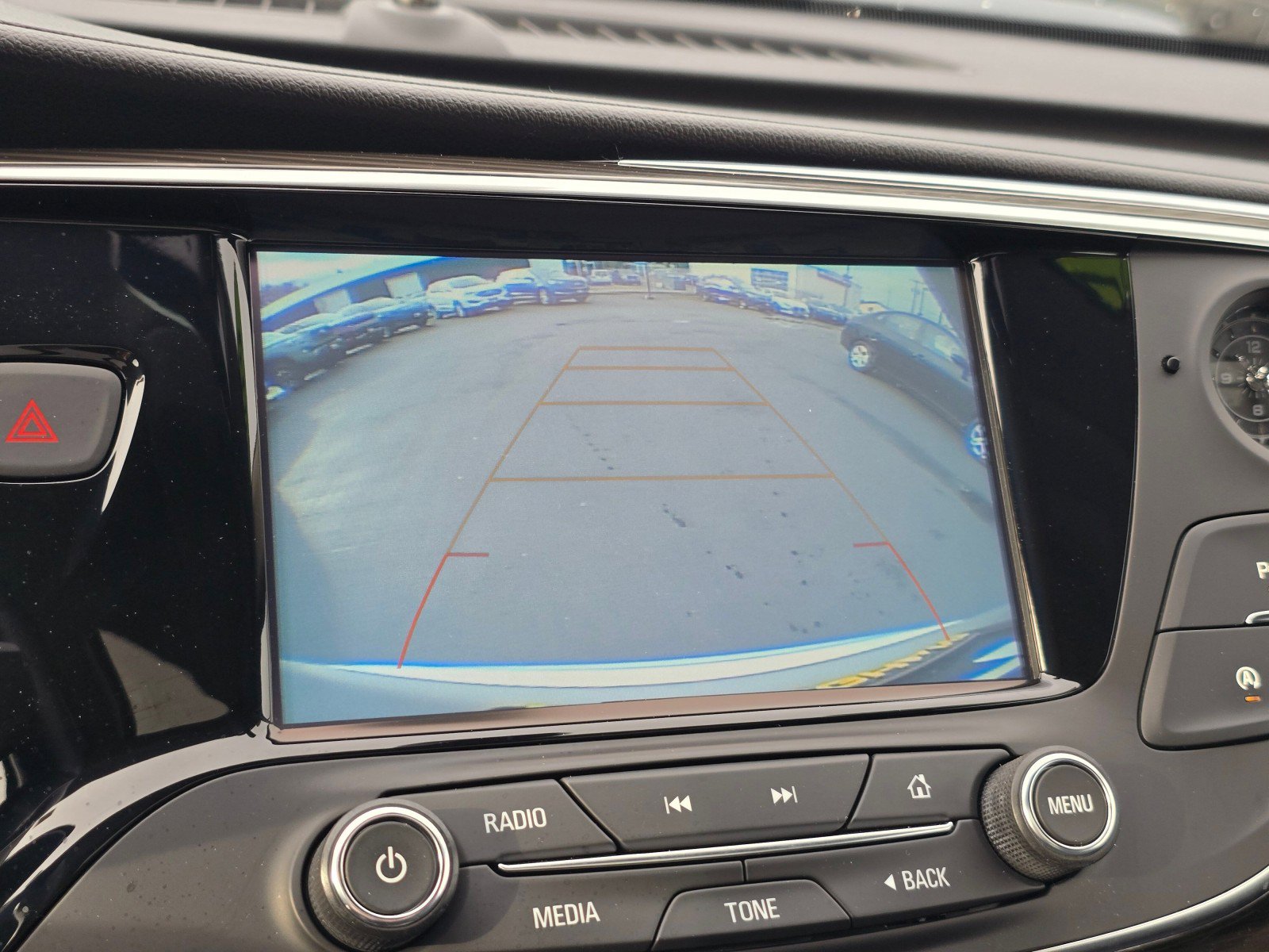 Used 2019 Buick Envision Essence w/ LPO, Active Package image 36