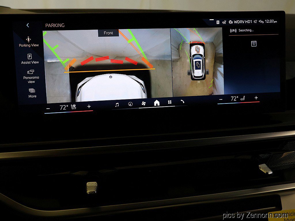 New 2026 BMW X5 xDrive40i w/ M Sport Package AWD/4WD image 23