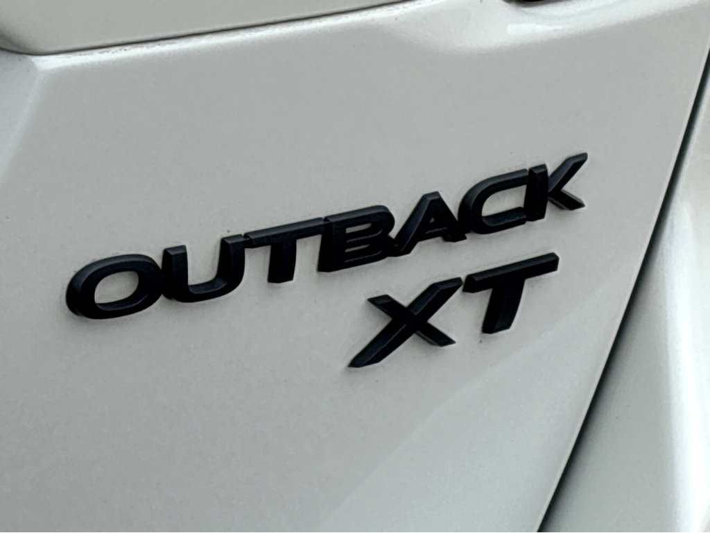 Used 2021 Subaru Outback Onyx Edition XT image 26