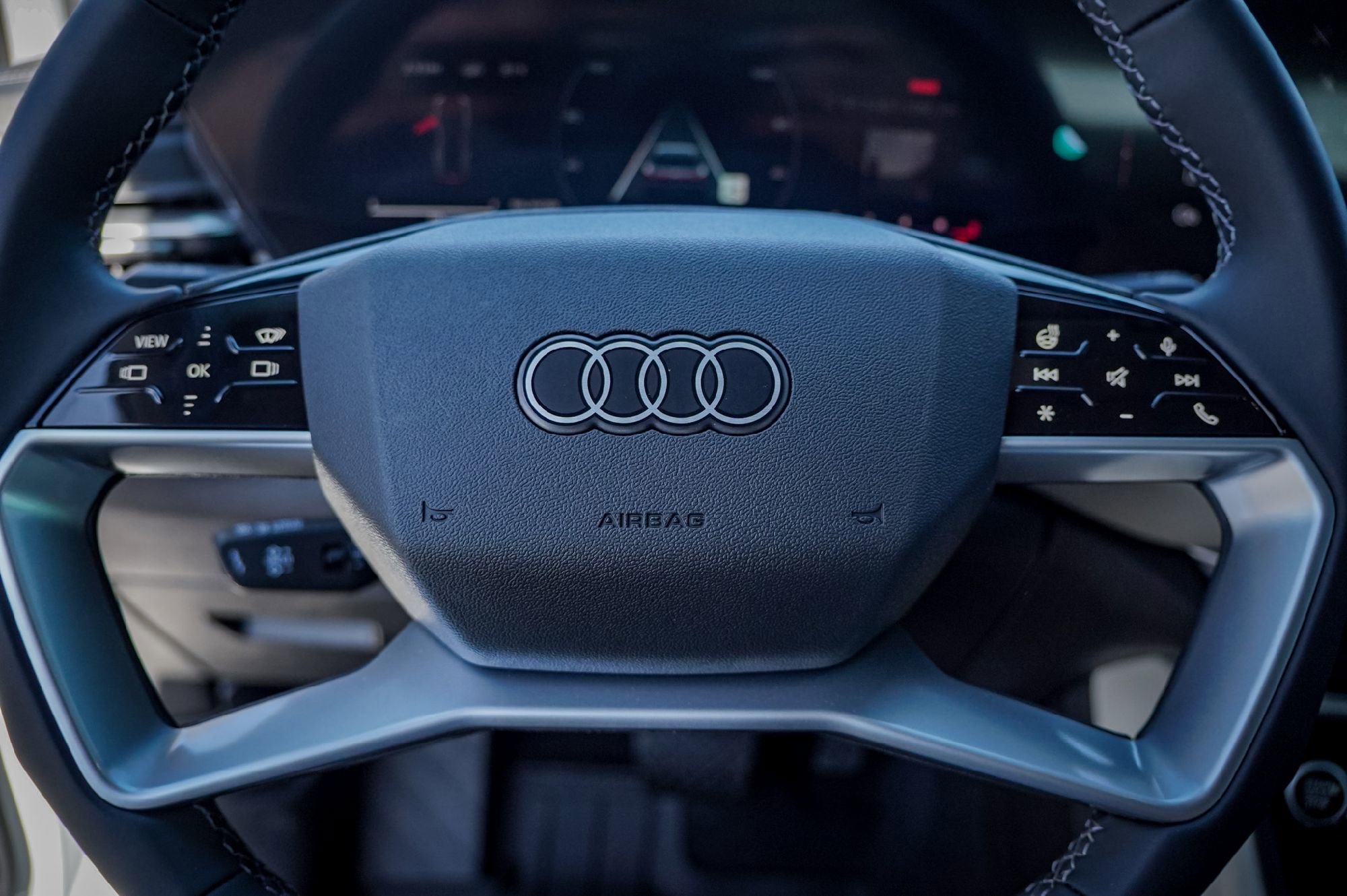 New 2025 Audi Q5 Premium Plus image 13