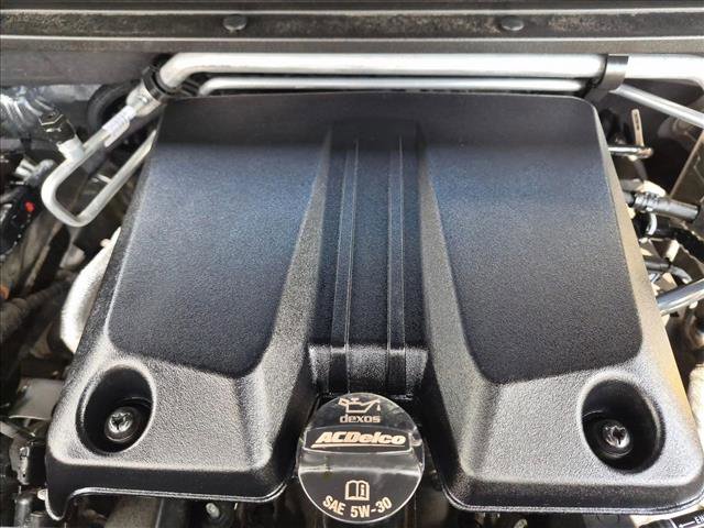 Used 2023 Chevrolet Colorado LT w/ LT Convenience Package II AWD/4WD image 21