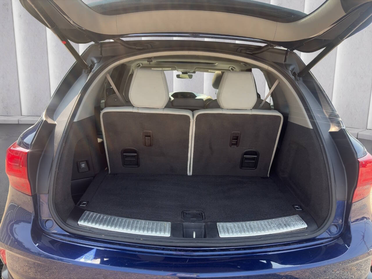 Used 2019 Acura MDX SH-AWD w/ Technology Package image 19