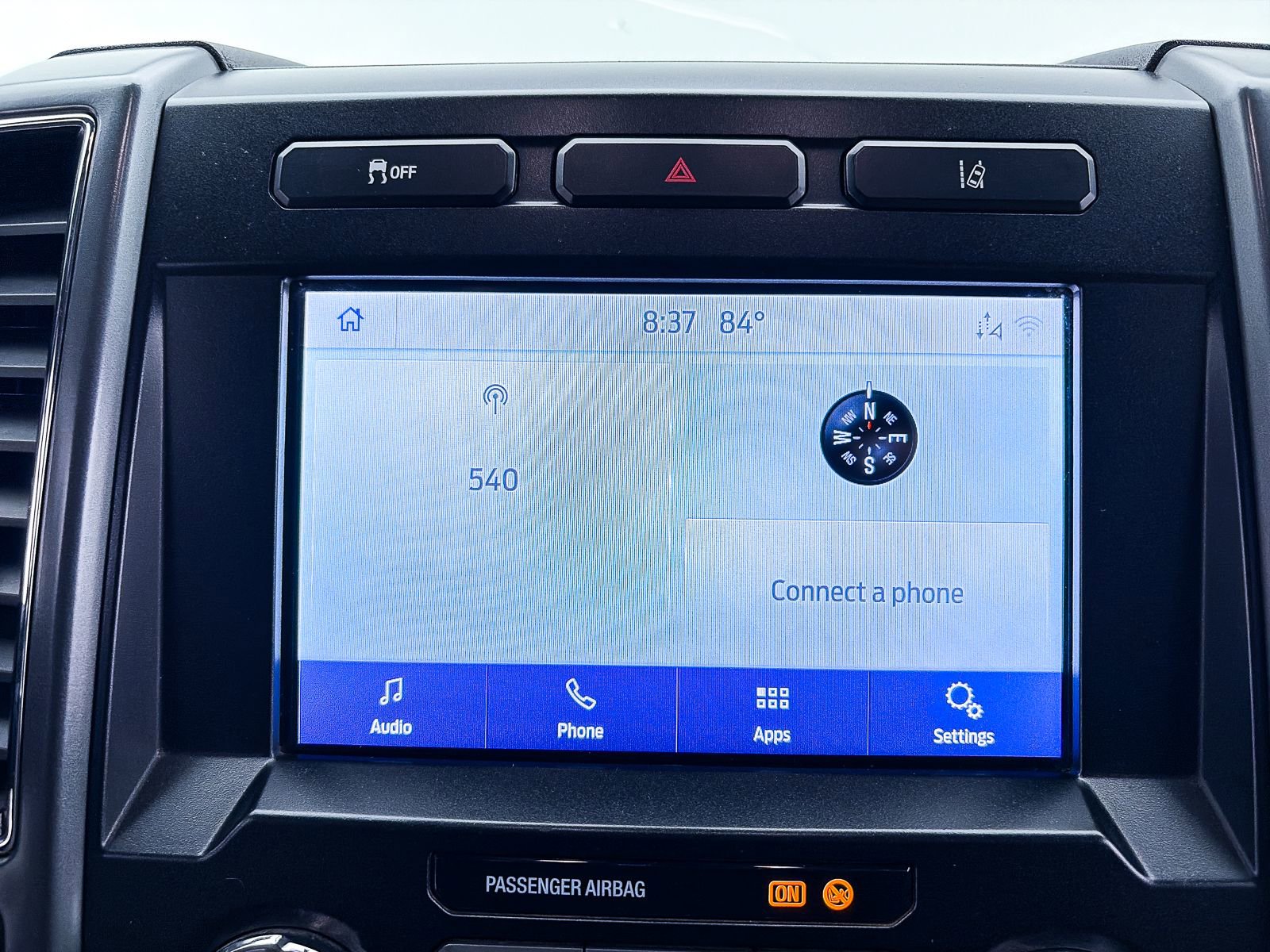 Used 2020 Ford F250 XLT AWD/4WD image 13