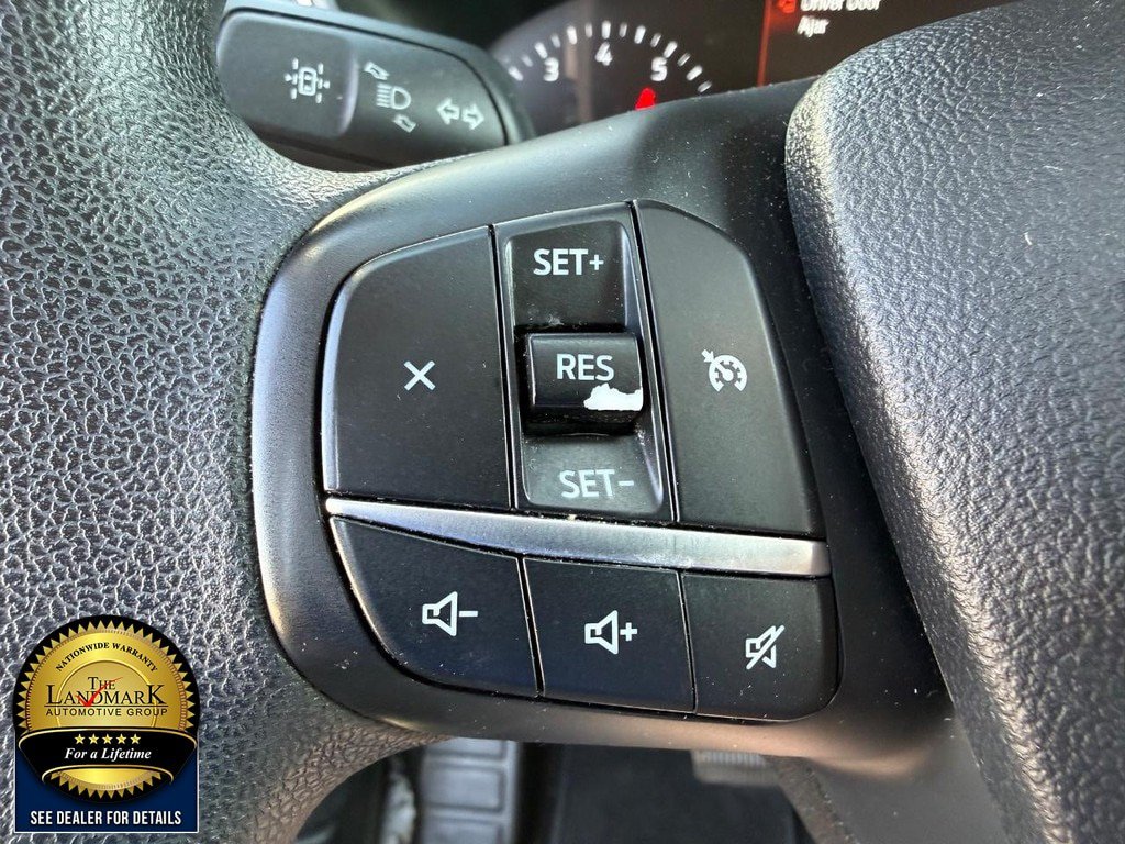 Used 2021 Ford Escape SE AWD/4WD image 10