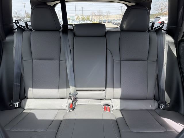 New 2026 Subaru Outback Limited image 31