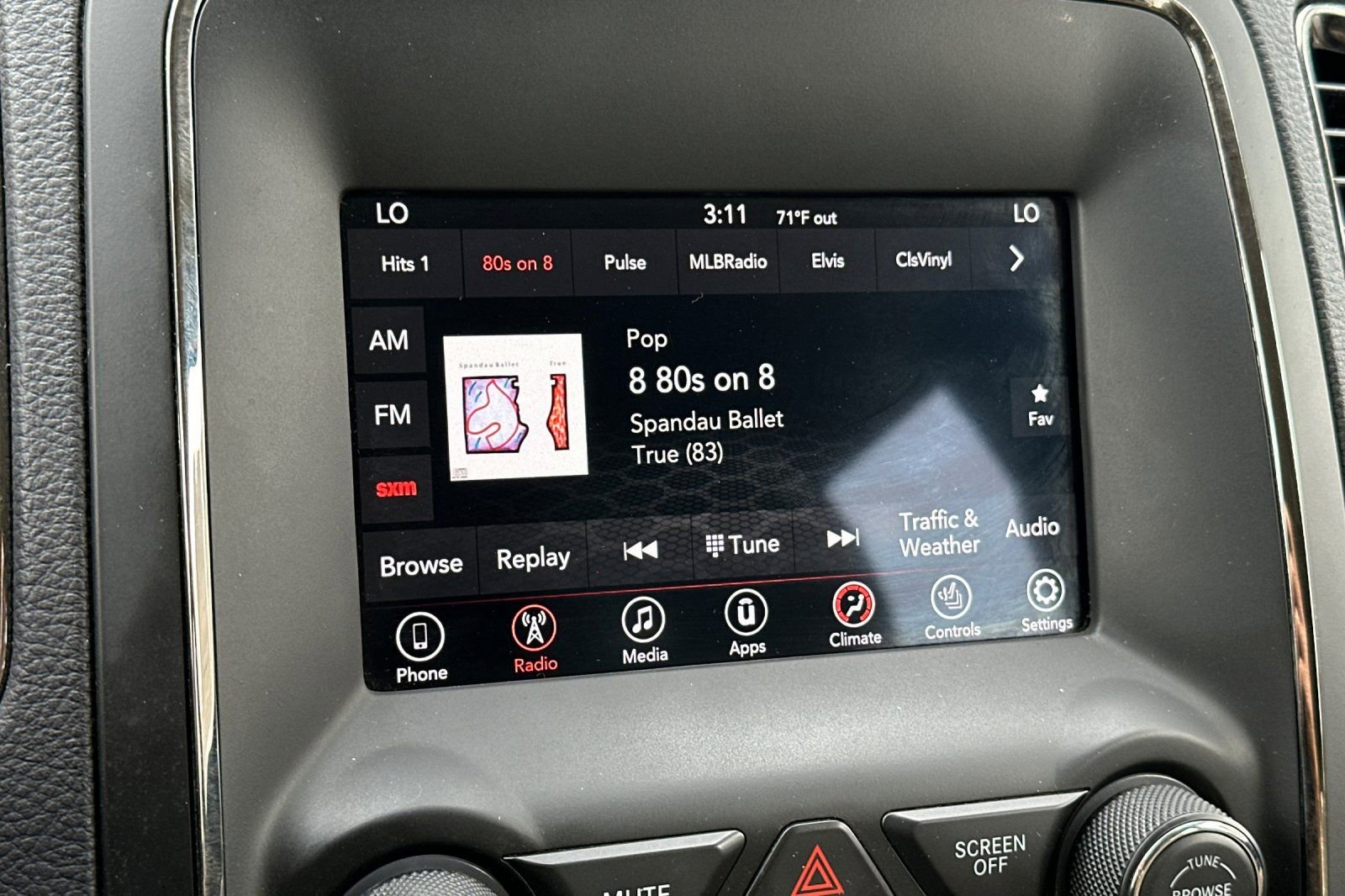 Used 2020 Dodge Durango GT image 18