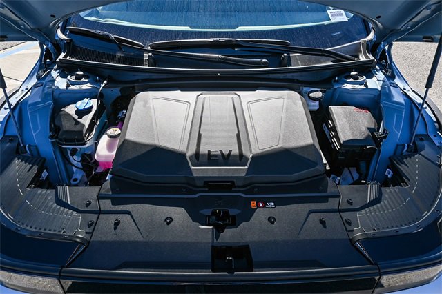 New 2026 Hyundai Ioniq 5 SEL image 29
