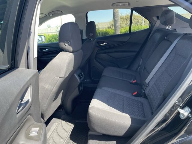 Used 2022 Chevrolet Equinox LT FWD image 24