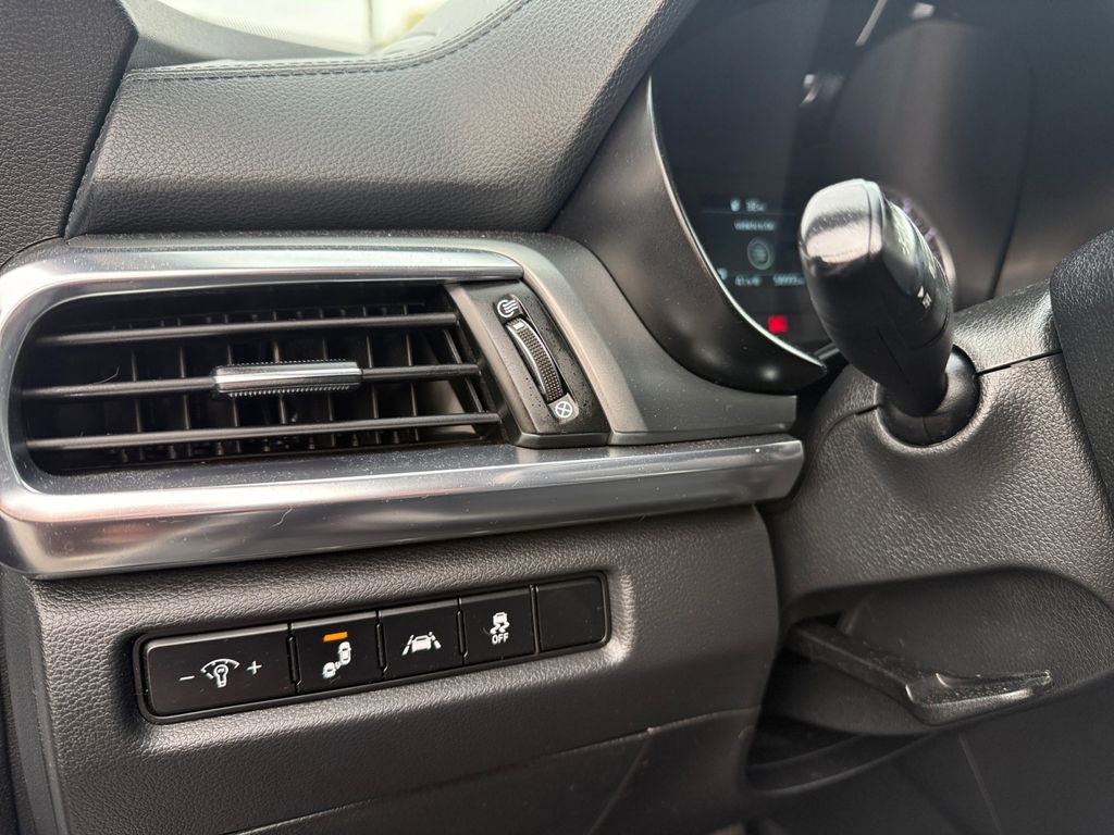 Used 2022 Kia Telluride S image 23