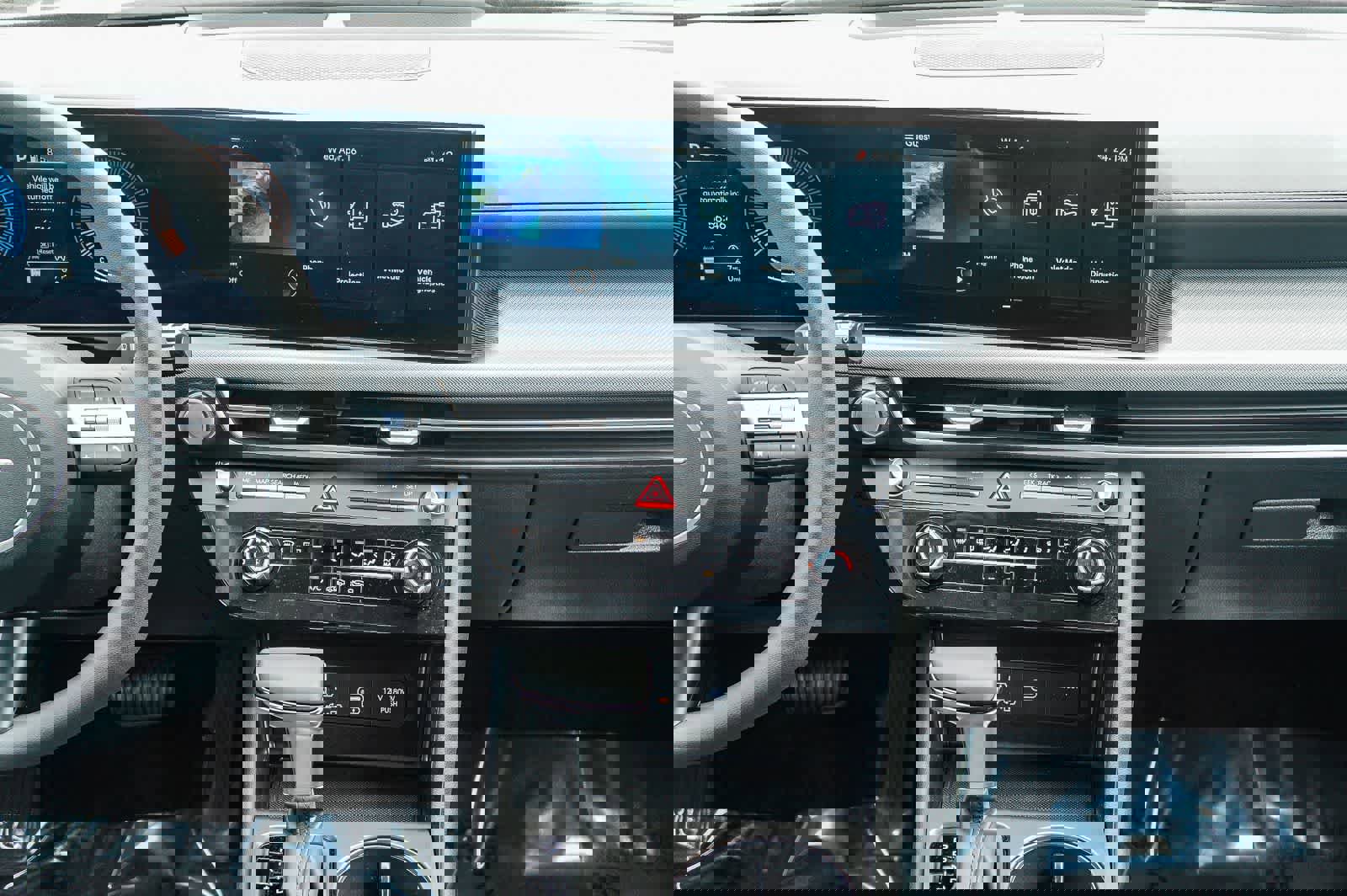 Certified 2025 Hyundai Sonata SE FWD image 14