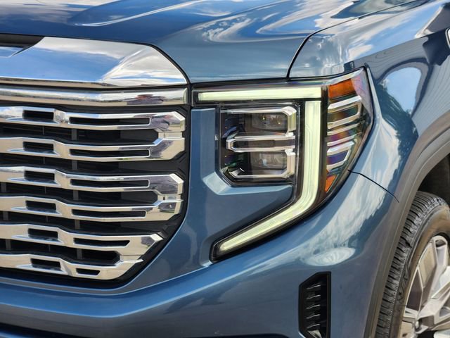 Used 2024 GMC Sierra 1500 Denali image 9