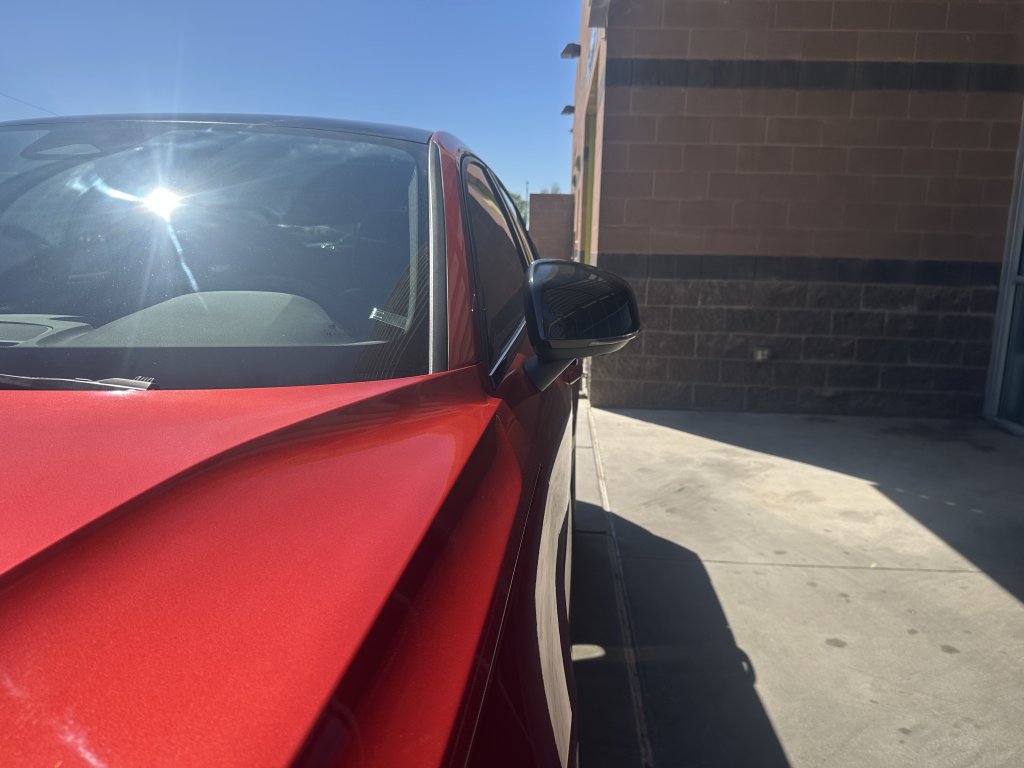 Used 2023 Volvo C40 P8 Recharge Plus image 10