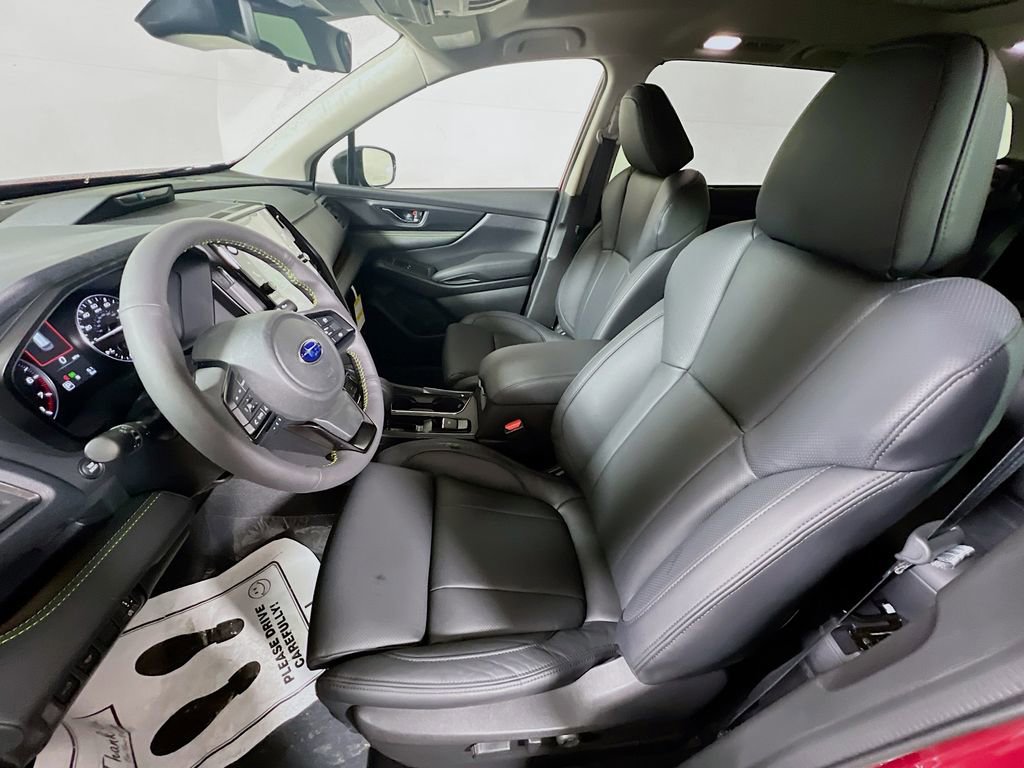 New 2026 Subaru Ascent Bronze Edition image 16