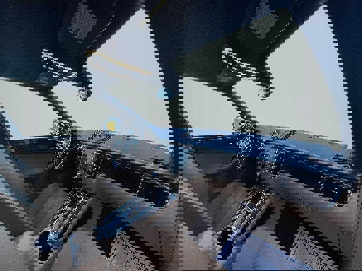 Used 2017 Porsche Macan image 13