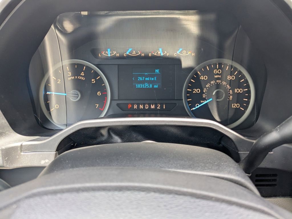 Used 2016 Ford F150 XLT RWD image 28