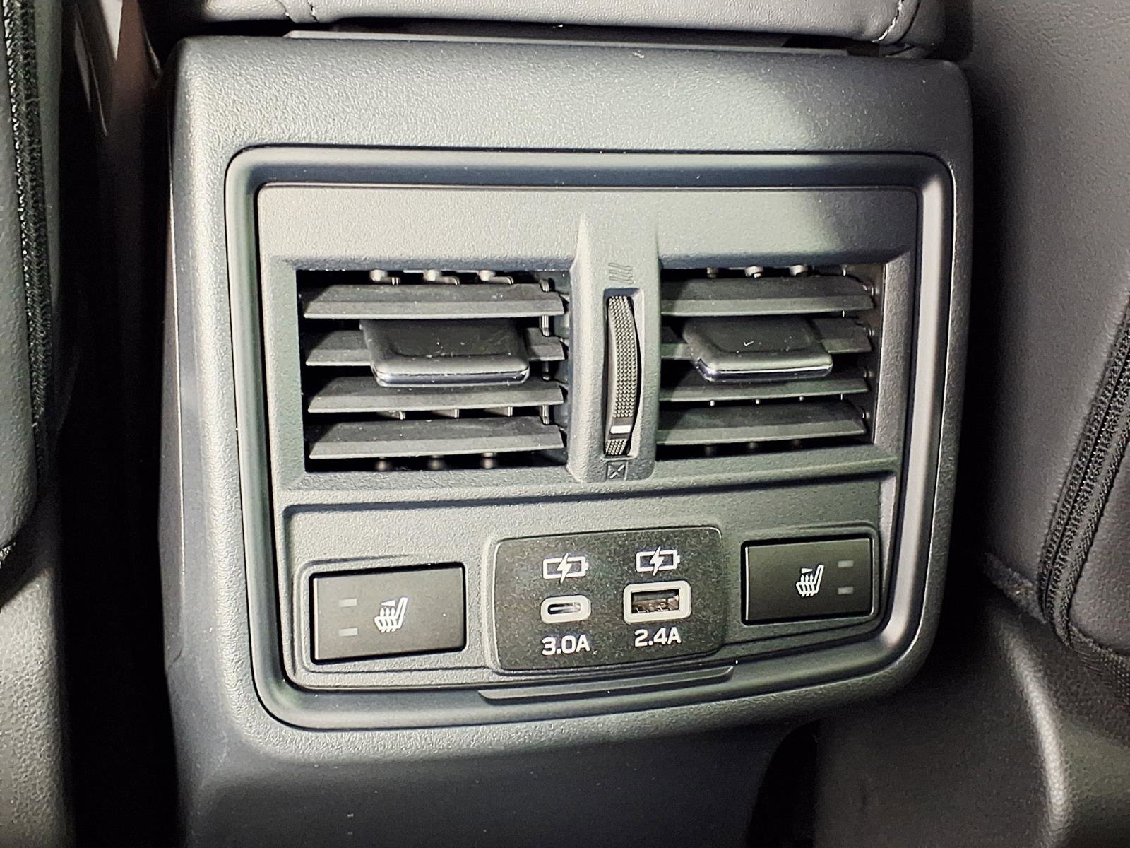 New 2026 Subaru Outback Touring XT image 7