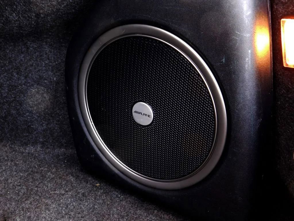 Used 2021 Chrysler 300 S w/ S Model Appearance Package image 9