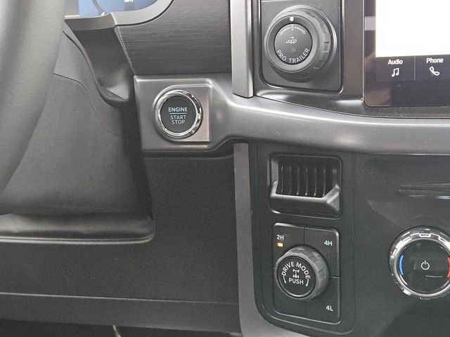 New 2026 Ford F150 XLT w/ Equipment Group 302A MID image 18