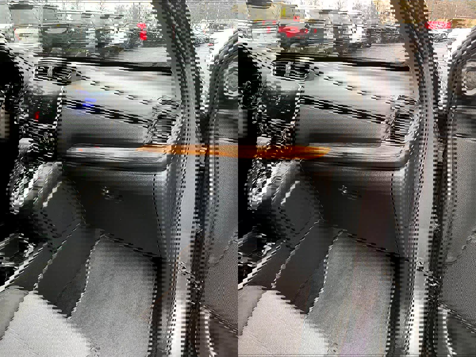 Used 2019 Honda CR-V EX image 13