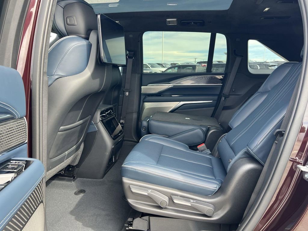 New 2026 Cadillac Escalade IQ Sport 2 image 28