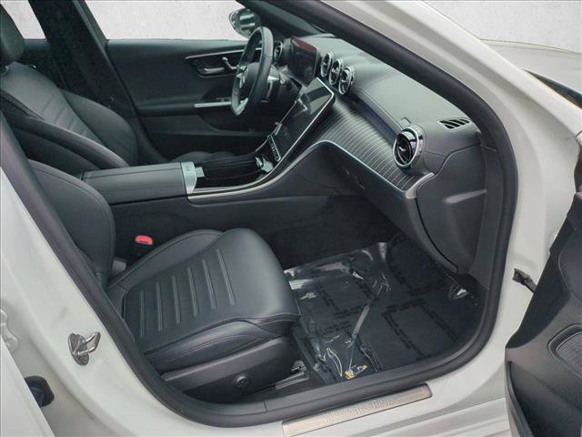 Used 2022 Mercedes-Benz C 300 Sedan image 24